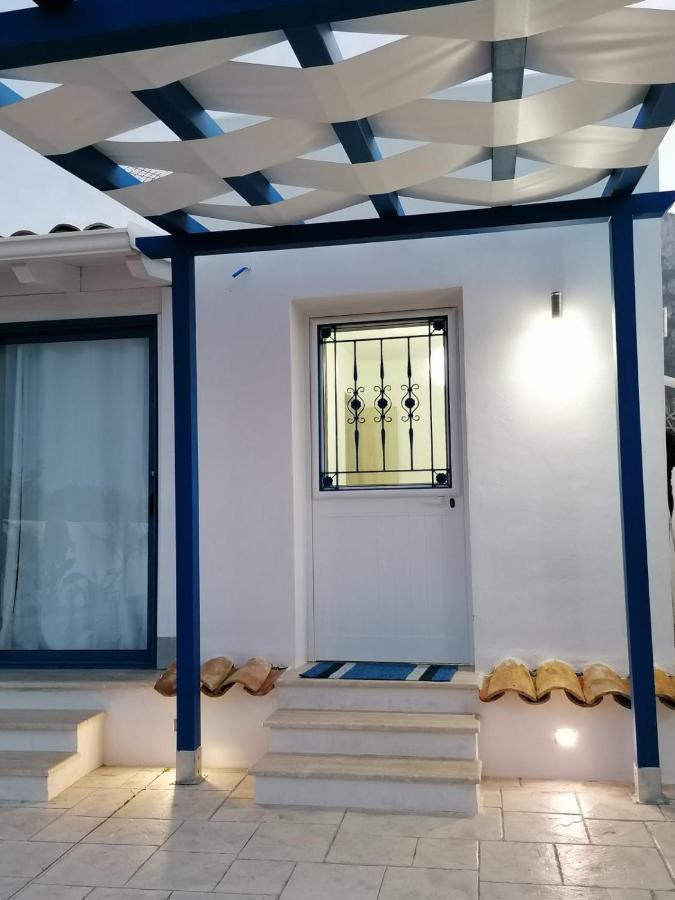 B&B Santorini Cinisi Esterno foto