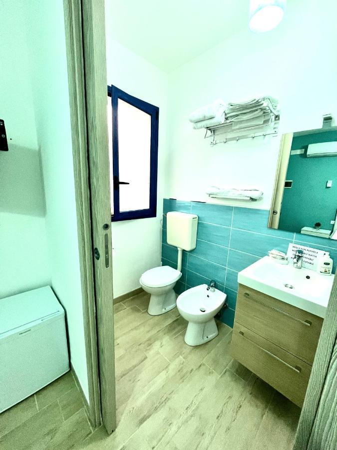 B&B Santorini Cinisi Esterno foto